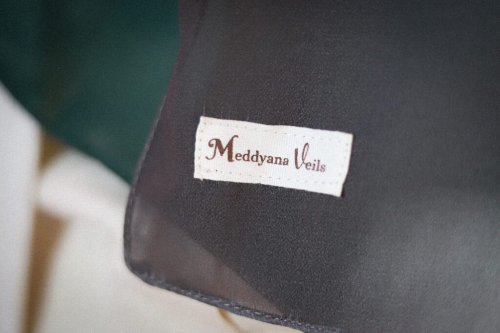 Pashmina Tencel Premium Warna Grey Meddyanaveils