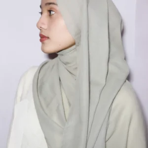 Pashmina Tencel Premium