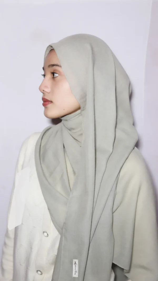 Pashmina Tencel Premium Pashmina Tencel Premium