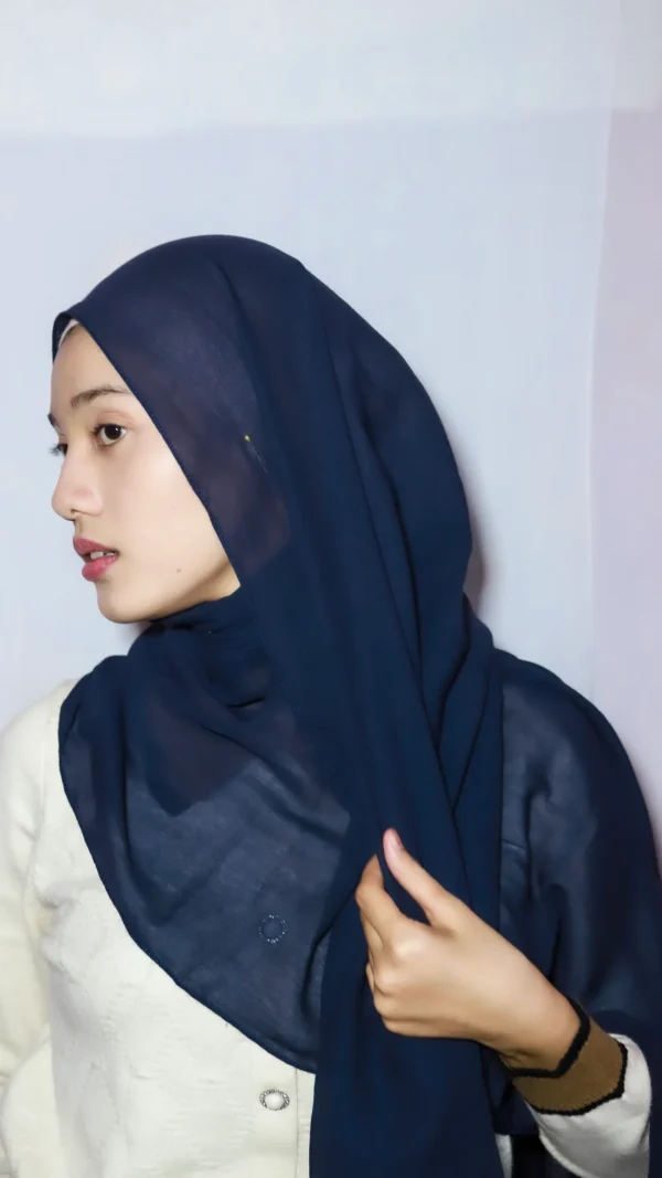 Pashmina Tencel