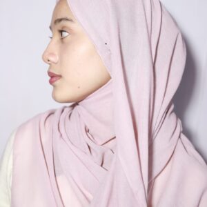 Pashmina Viscose Bamboo Tencel
